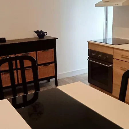 Appartement Tulipe à Cours-la-Ville Extérieur photo