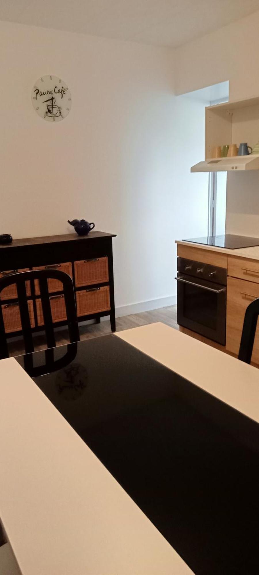 Tulipe Appartement