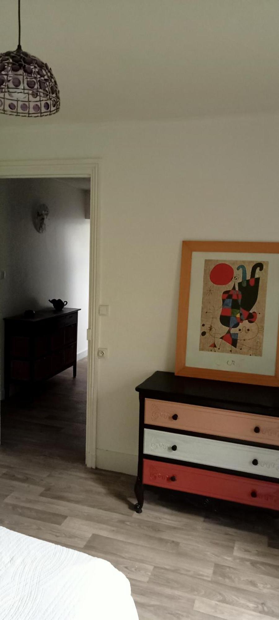Apartamento Tulipe *