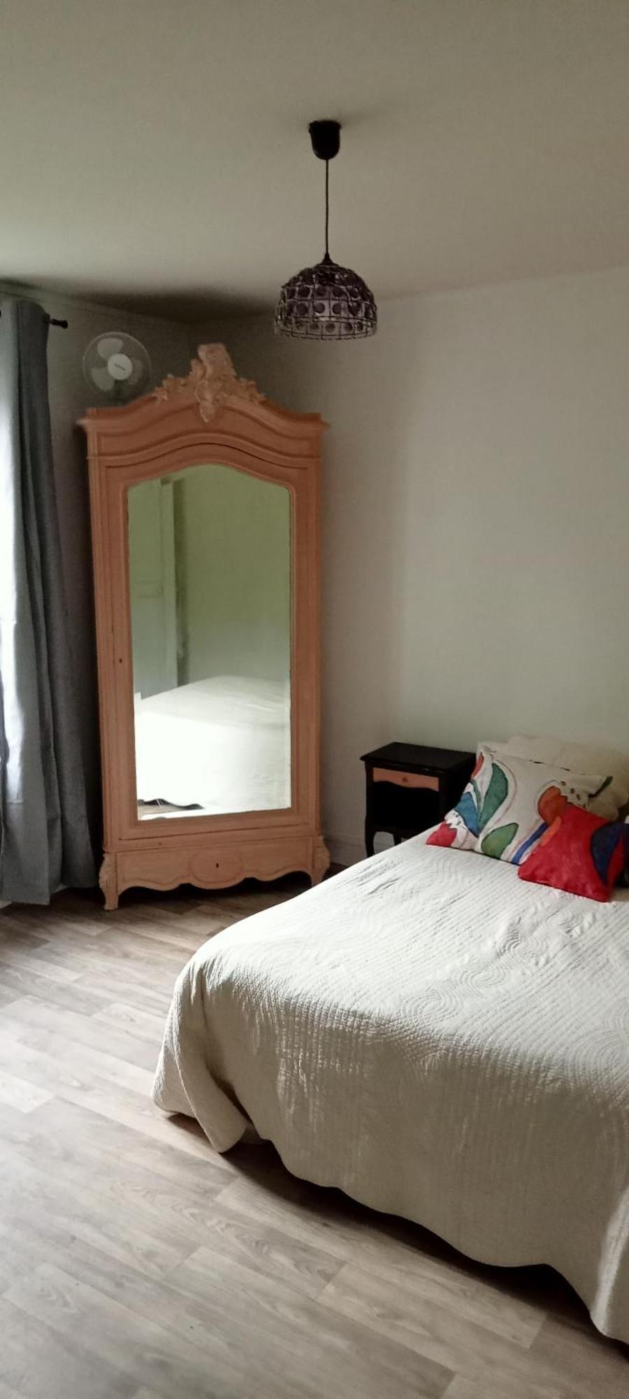 Tulipe Appartement Cours-la-Ville